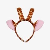 Giraffe Ears Headband