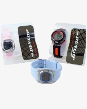 Ladies Dunlop Watch Assortment