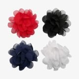 Spectator Organza Flower Ponios